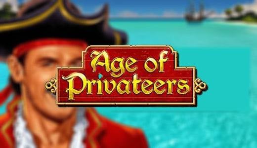 AGE OF PRIVATEERS